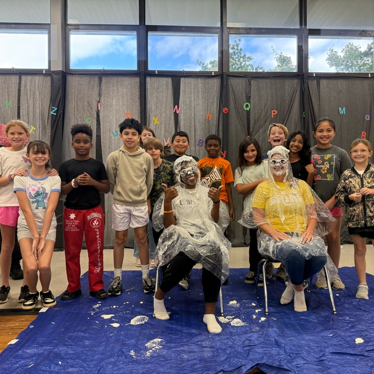 pie the principals 