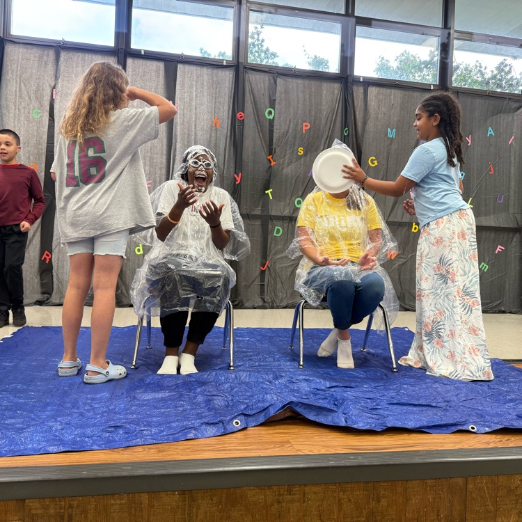 pie the principals 