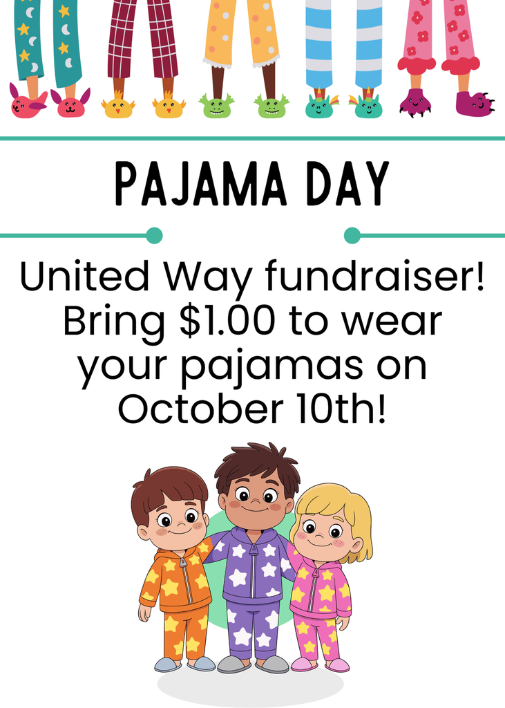 United Way Fundraiser
