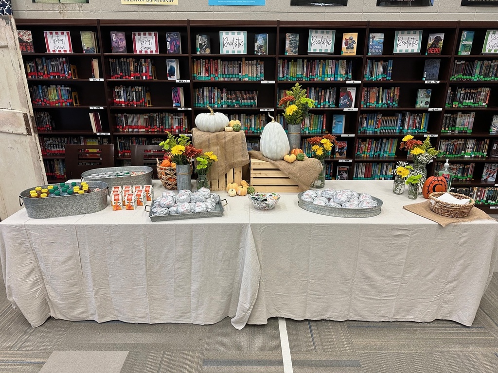 Student of the Month Breakfast