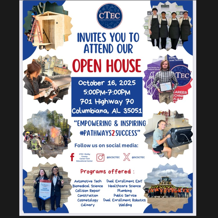 open house
