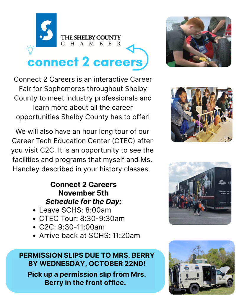 Career Fair