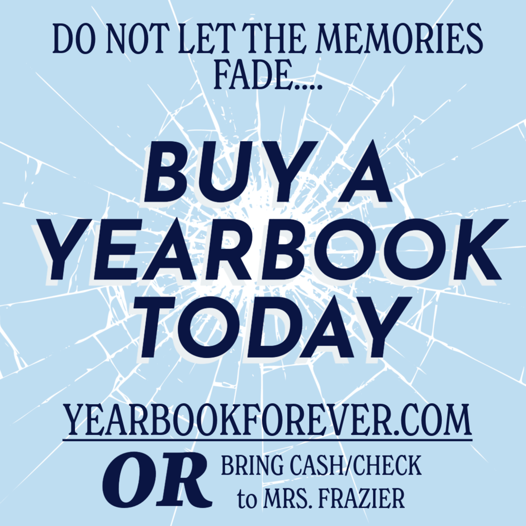 buy a yearbook