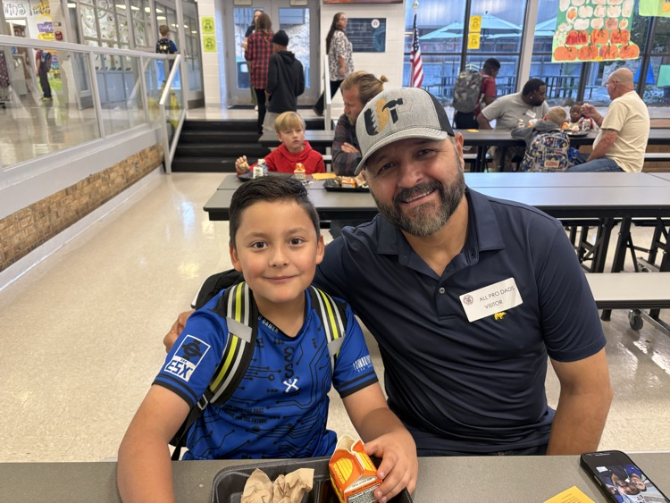 all pro dads breakfast 