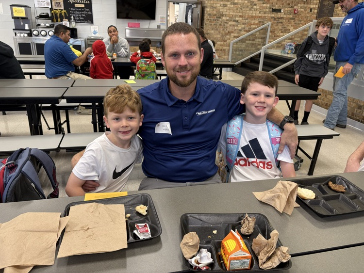 all pro dads breakfast 