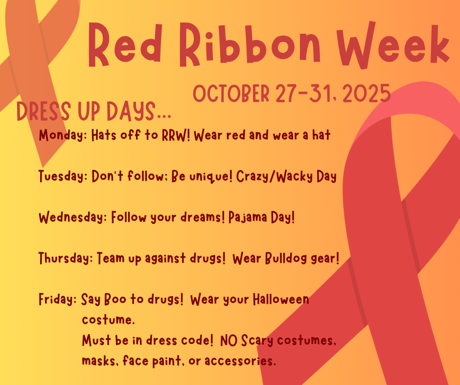 Red Ribbon Week (2)
