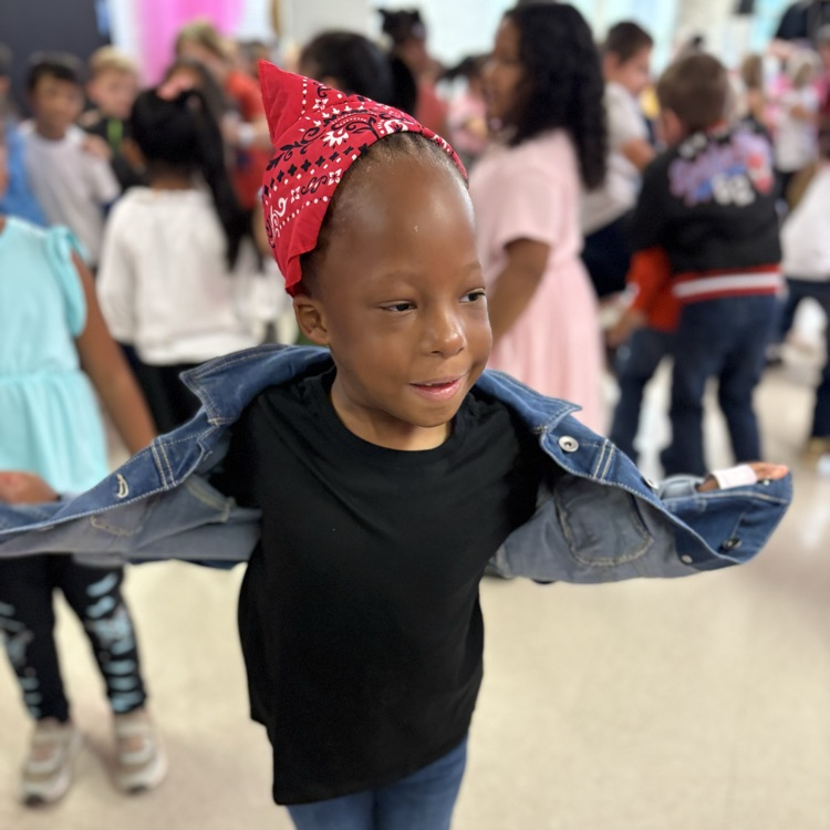 kindergarten sock hop 