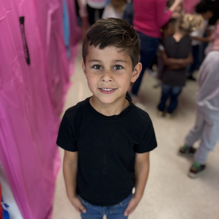 kindergarten sock hop 