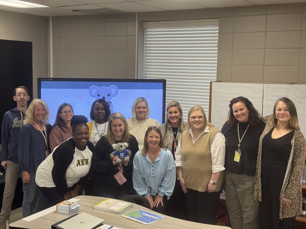 Vincent Counselors and Community Partners 