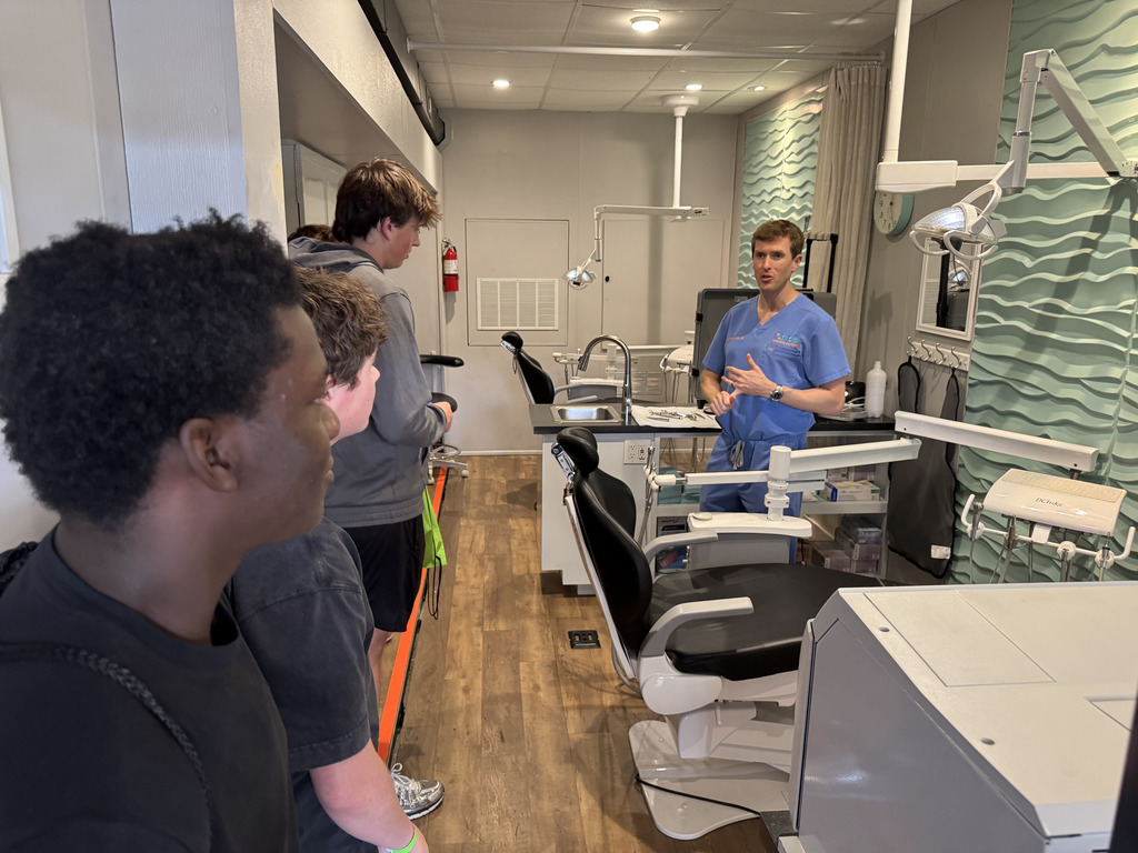 Connect to Careers 4