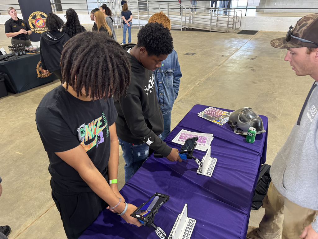 Connect to Careers 5