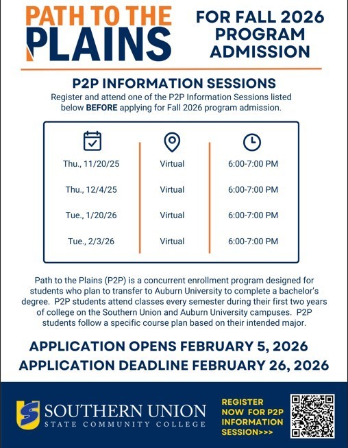 Path to the Plains Flyer