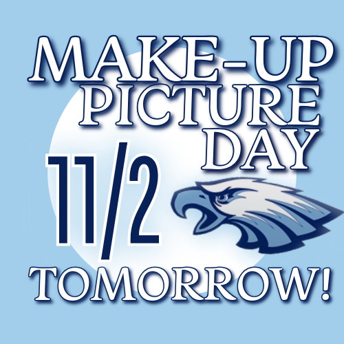 make up photos tomorrow