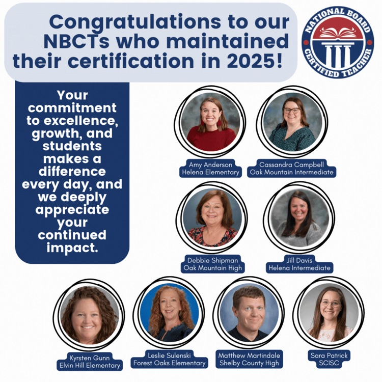 NBCT teacher who renewed. 