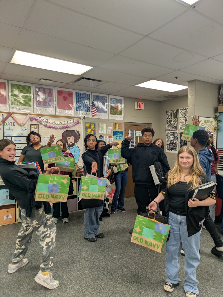 beanies made for charity