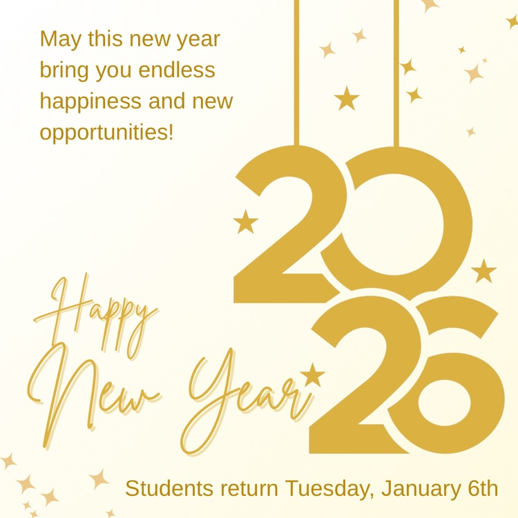 Happy New Year image 