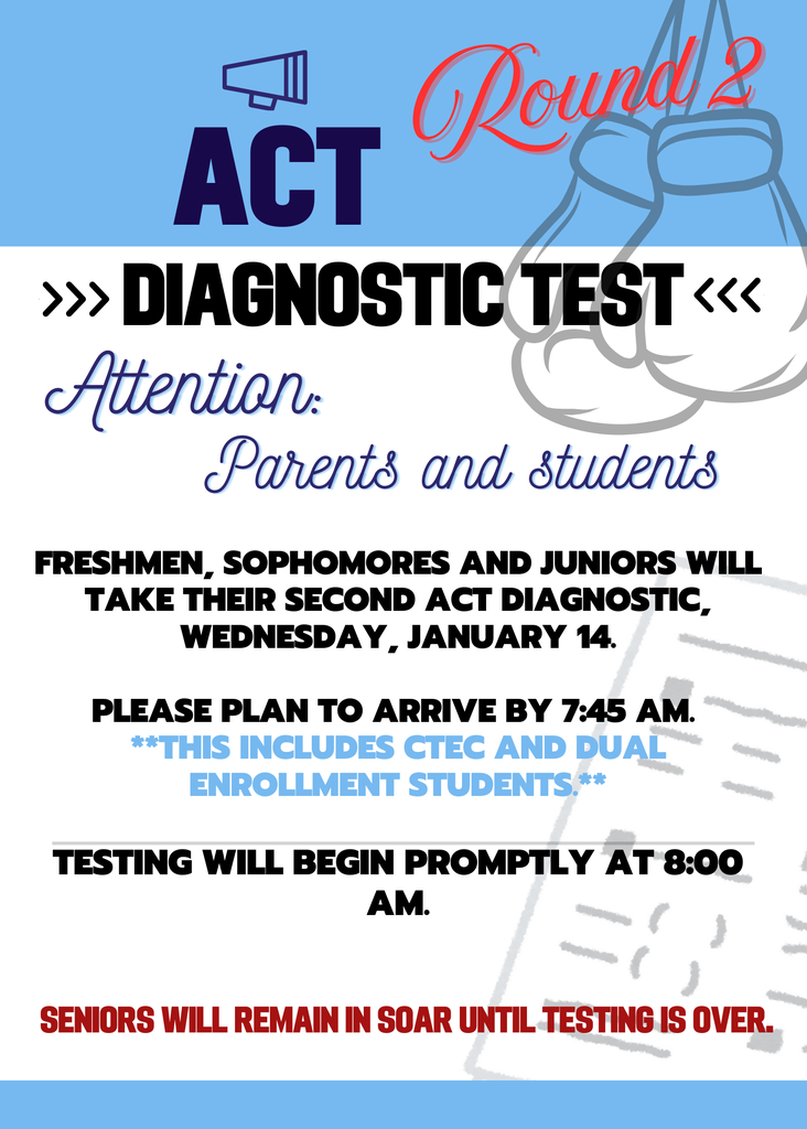 ACT Diagnostic