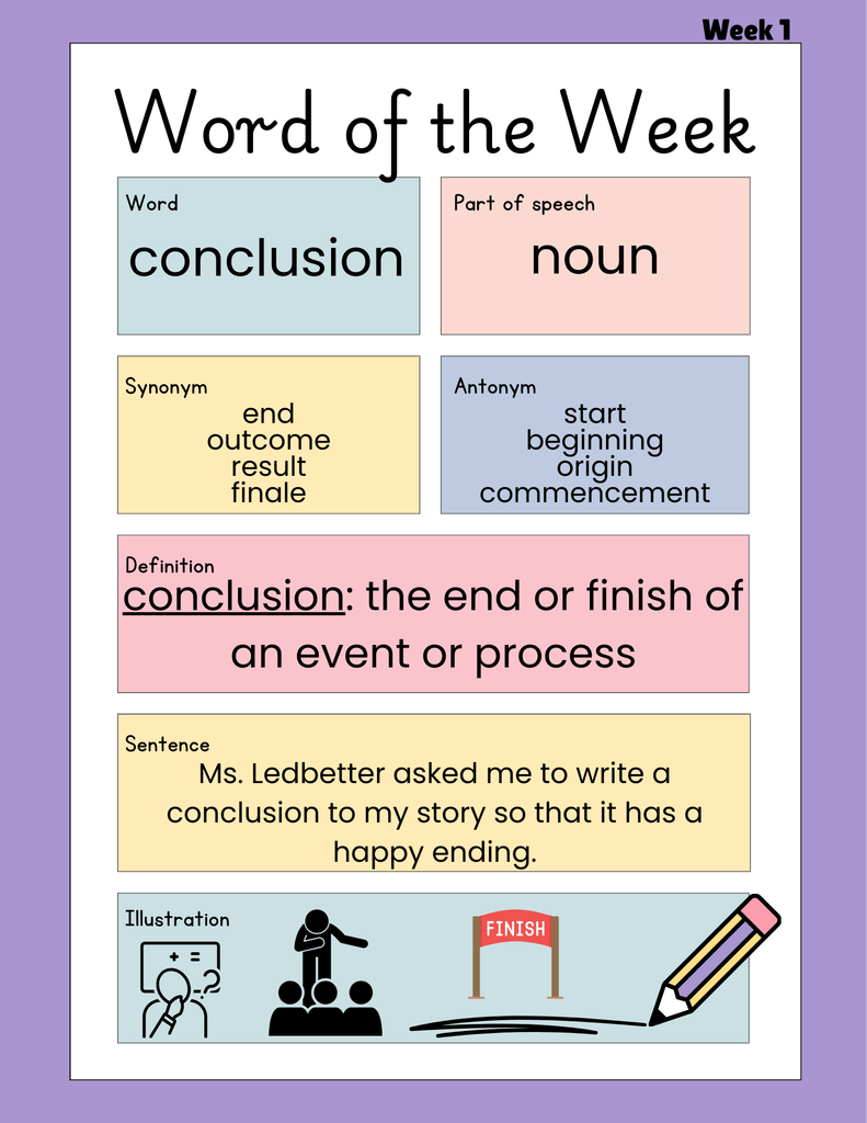 WOW Flyer: Conclusion