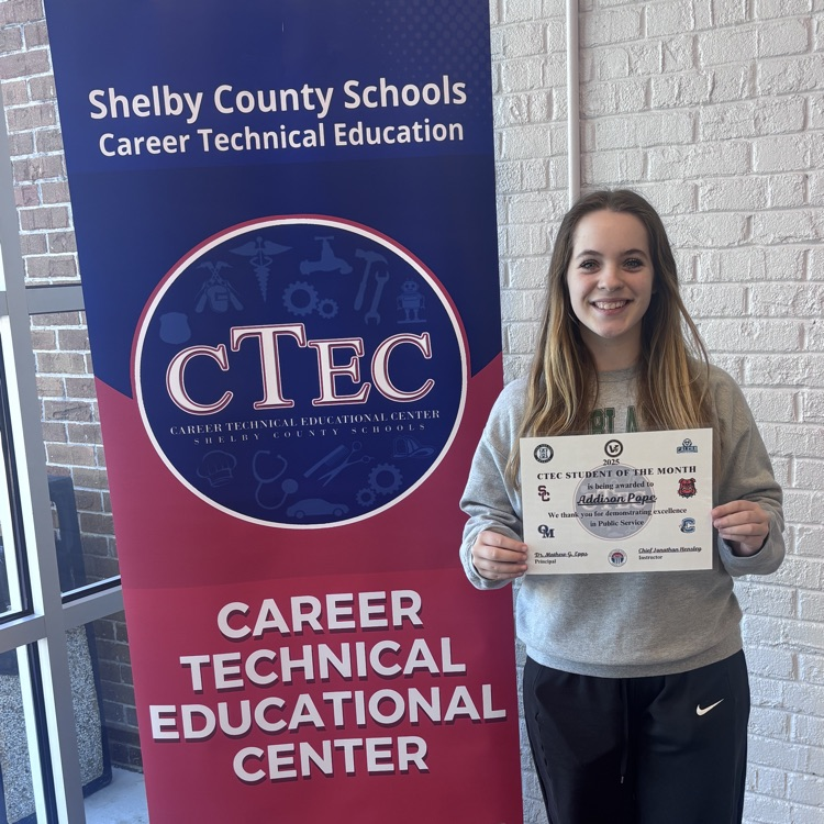 student with certificate