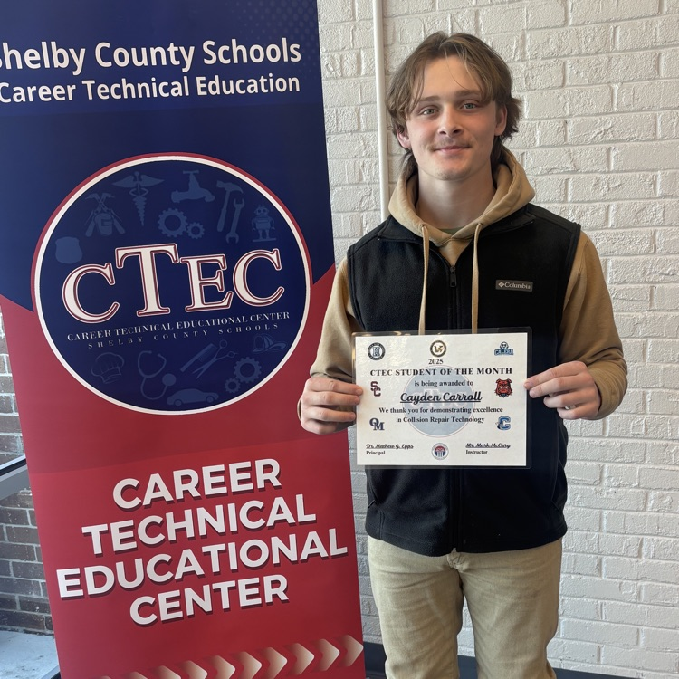 student with certificate