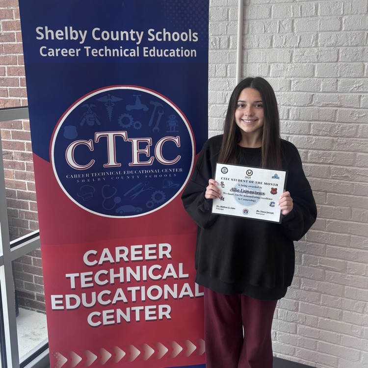 student with certificate