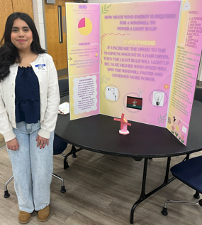 District Science Fair