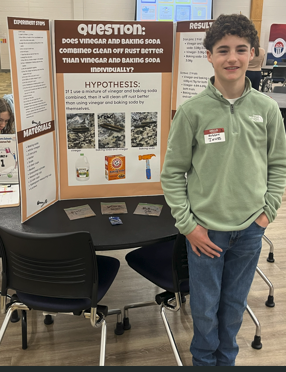 District Science Fair