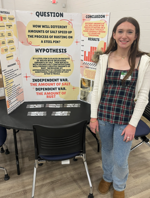 District Science Fair