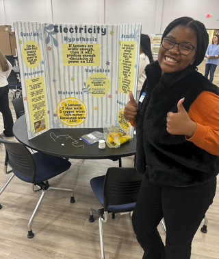 District Science Fair