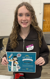 District Science Fair