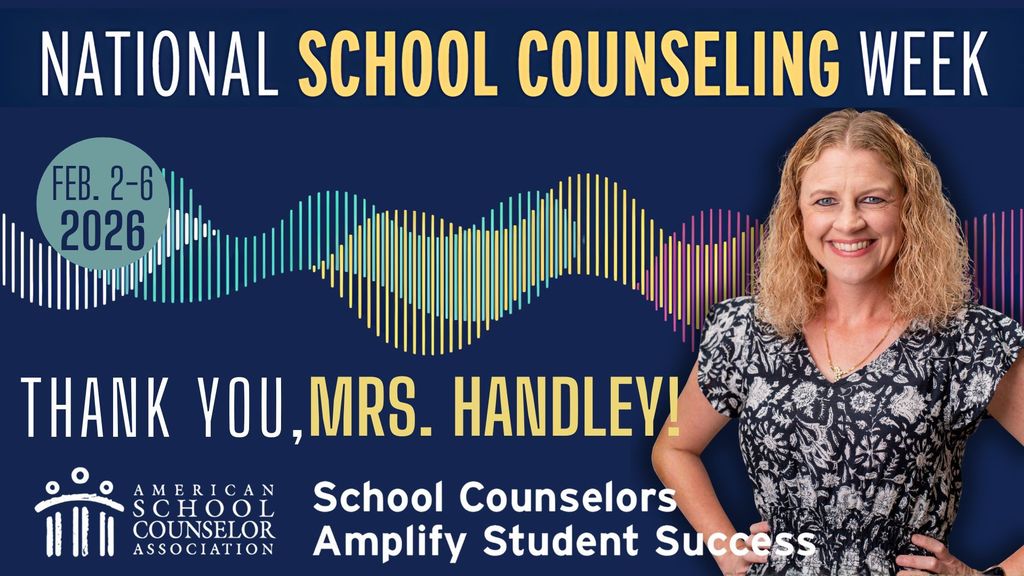 Mrs. Handley, CTEC's school Counselor