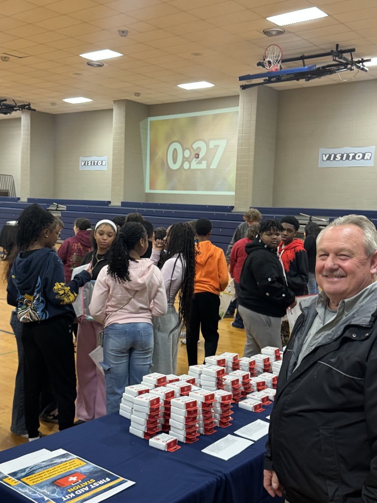 Weather Preparedness Event