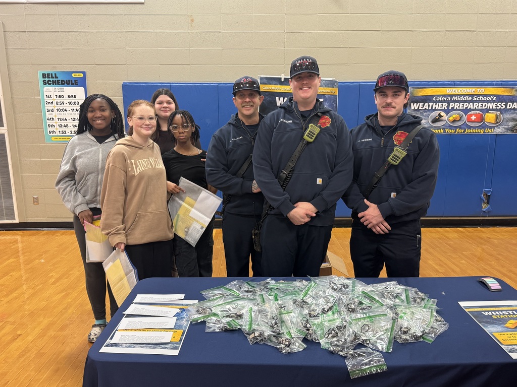 Weather Preparedness Event