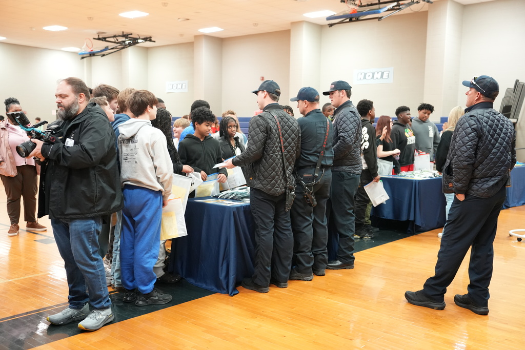 Weather Preparedness Event