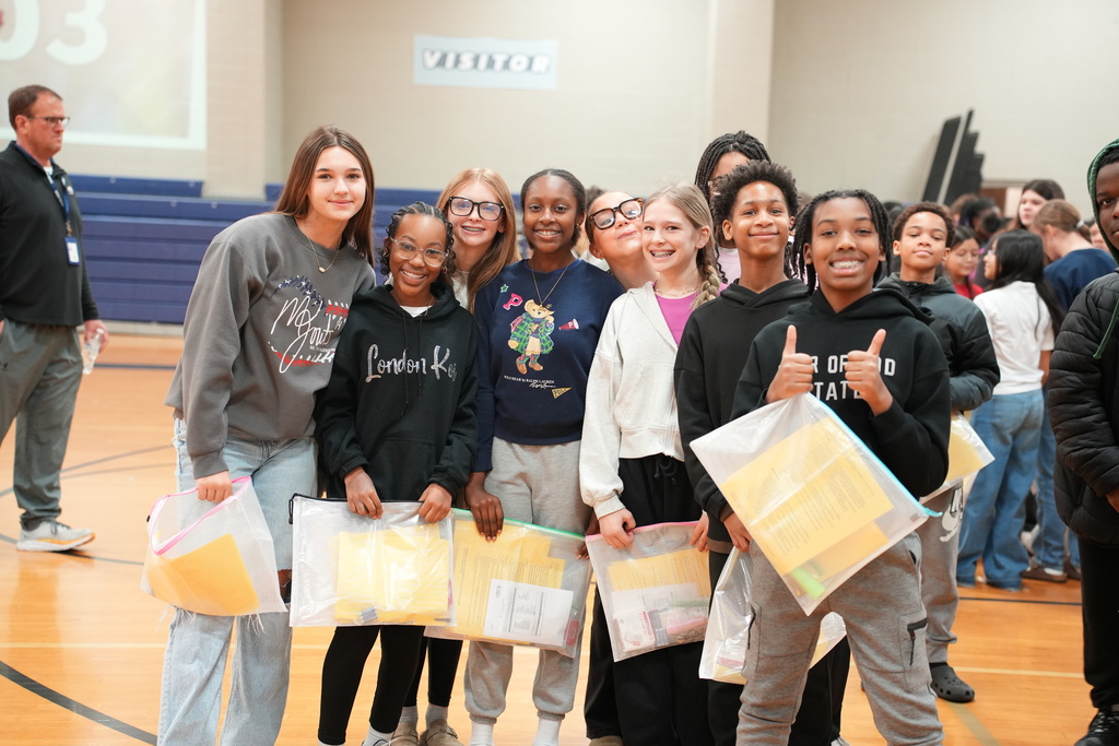 Weather Preparedness Event