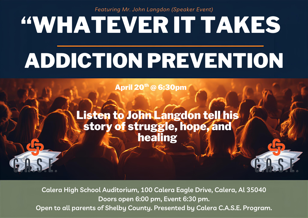 Addiction Prevention