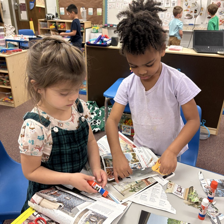 students cut out healthy and not healthy foods 