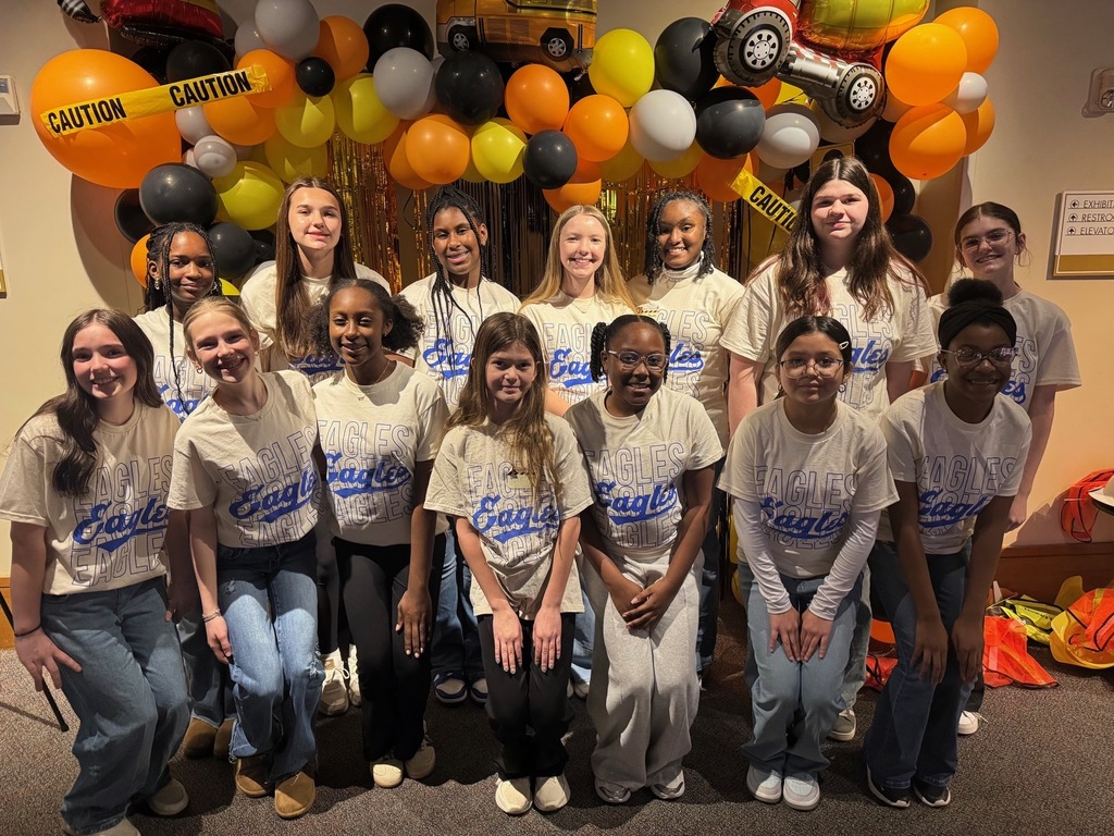 Girls Day Engineering Field Trip-McWane Center