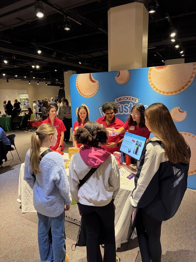 Girls Engineering Day Field Trip