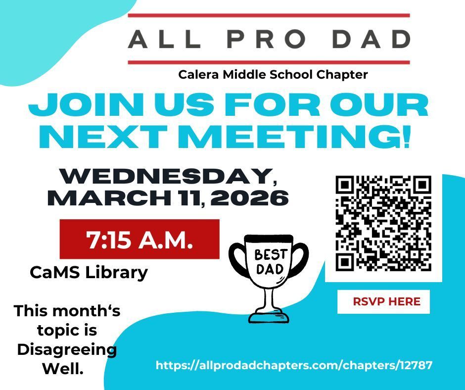 March Invite- All Pro Dads