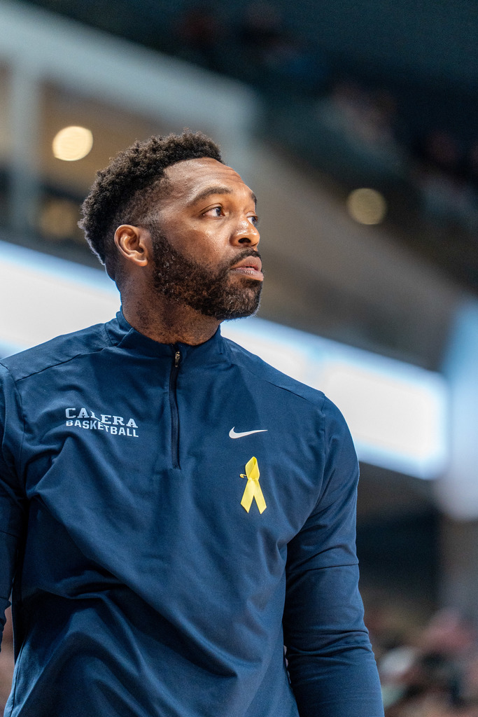 Calera Boys Basketball