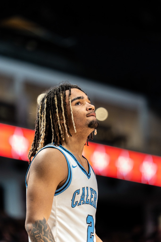 Calera Boys Basketball