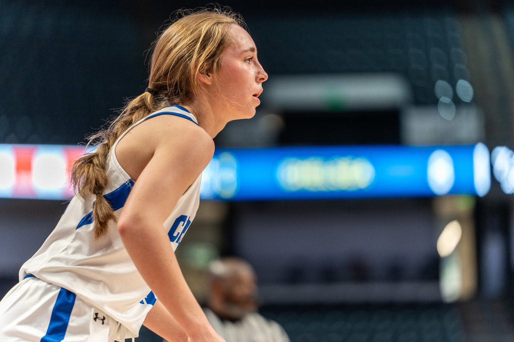 Chelsea Girls Basketball