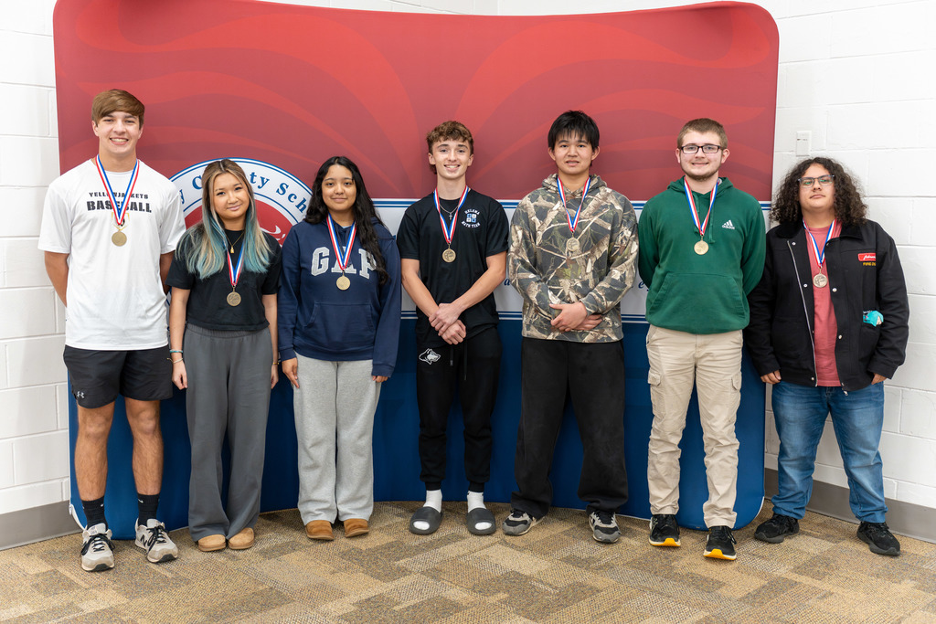 Algebra II Team High Scorers