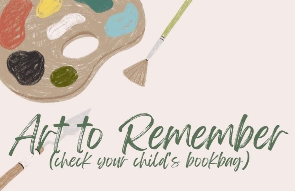 Art To Remember Graphic 