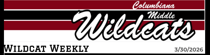Wildcat Weekly Header