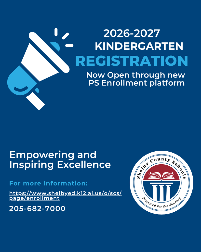 Kindergarten Registration Graphic 