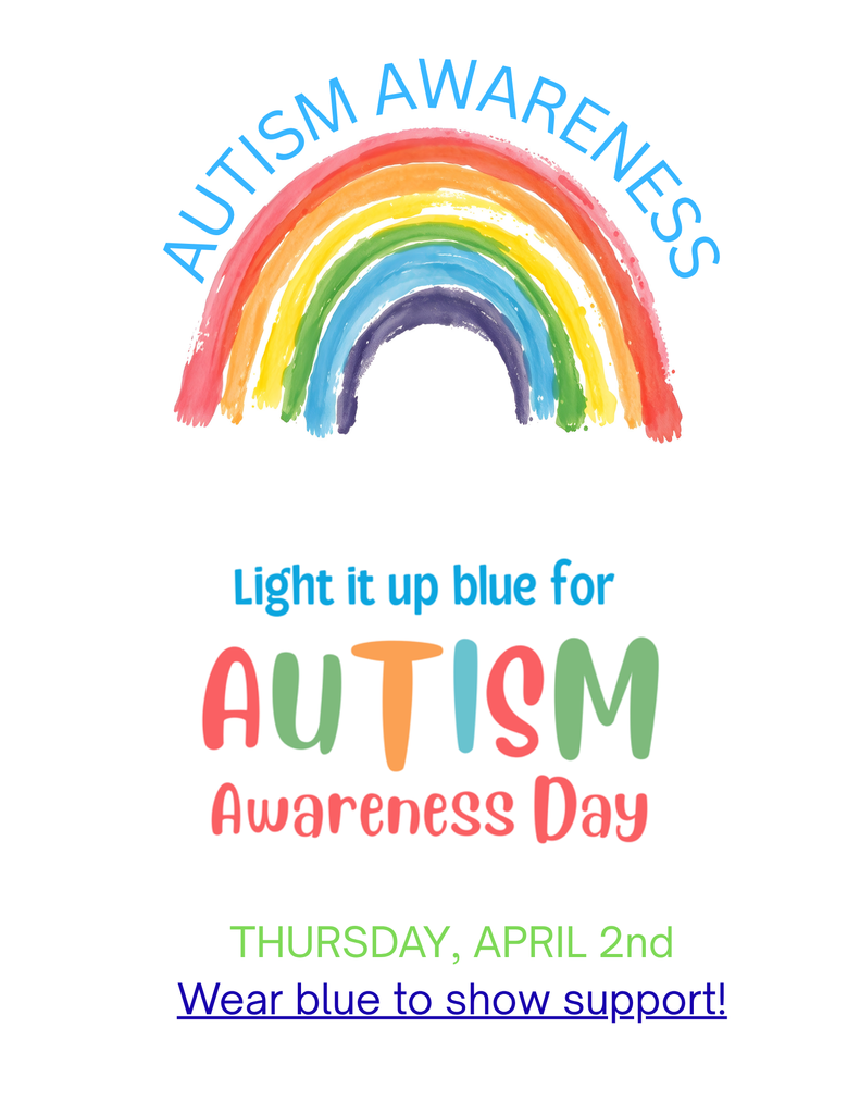 Autism Awareness Day