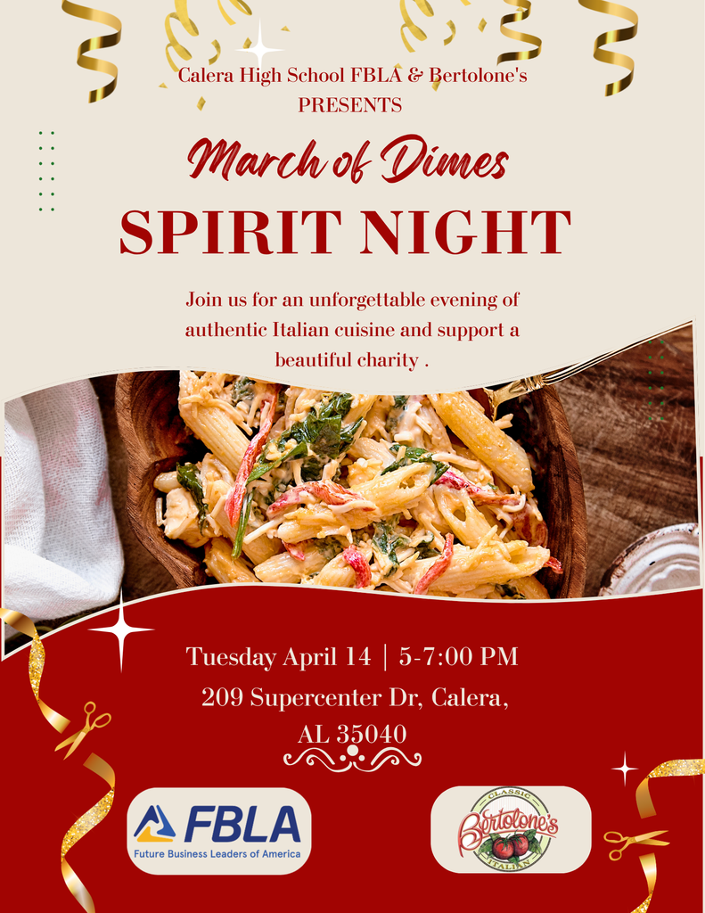 FBLA-spirit-night-flyer