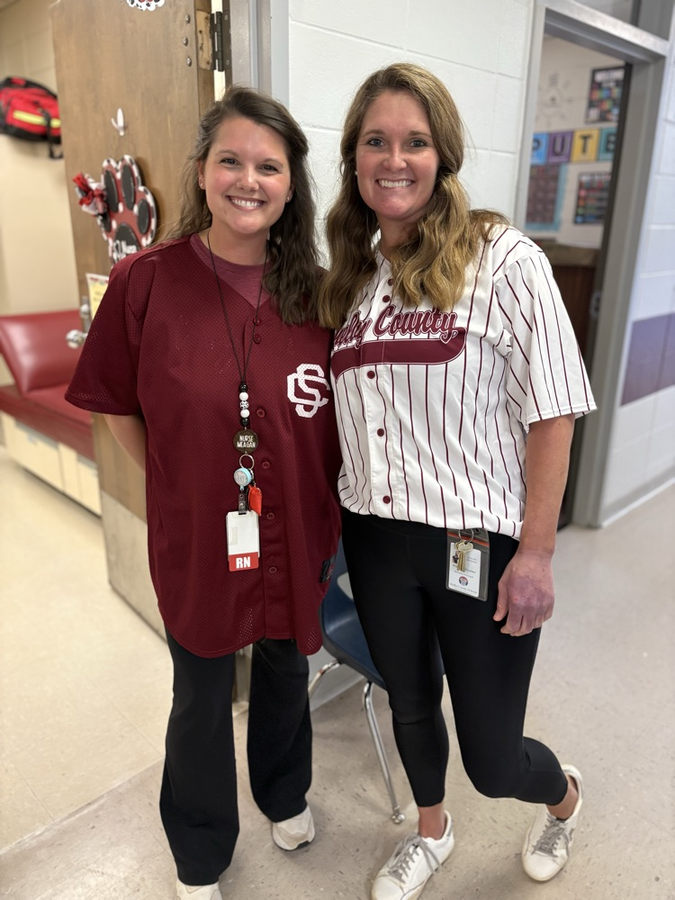 AP and school nurse 